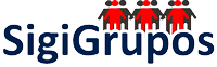 Software para Igrejas e Grupos Familiares - SigiGrupos